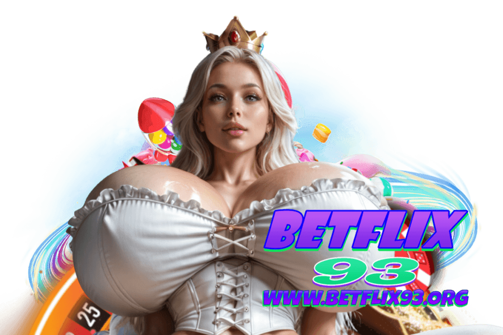 betflix93 เข้าสู่ ระบบ